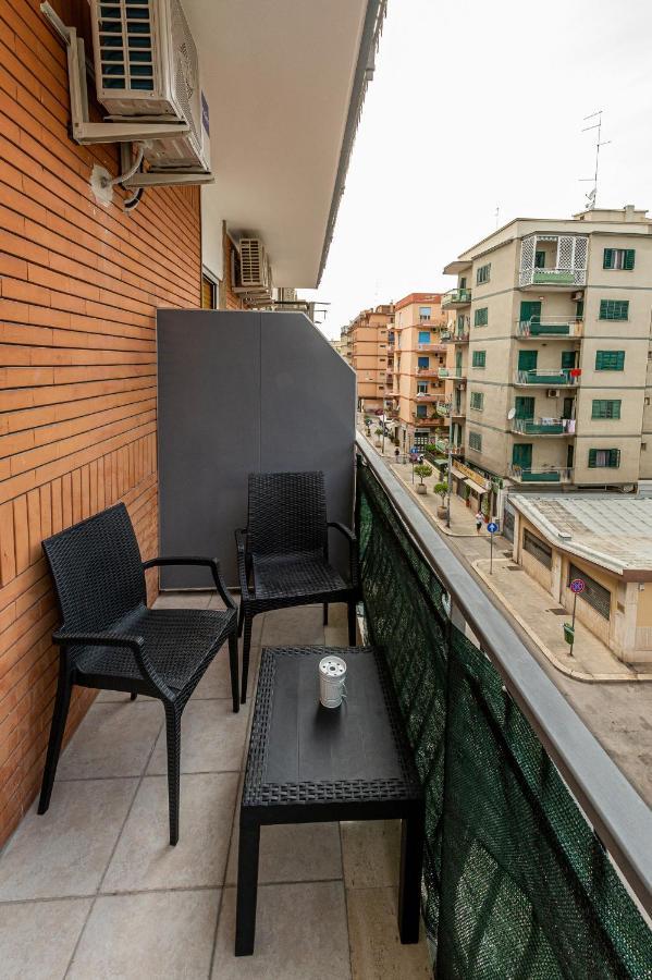 Апартаменты Astare -Short Lets In Bari Carrassi- Экстерьер фото