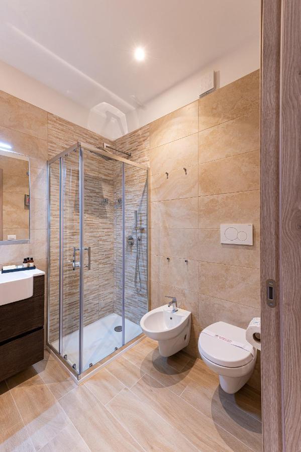 Апартаменты Astare -Short Lets In Bari Carrassi- Экстерьер фото